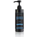 Marmara Barber No. 2 Cream Cologne krémová kolínská 400 ml – Zboží Dáma