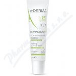 A-DERMA Dermalibour+ CICA Balzám na rty 15 ml – Zboží Dáma