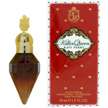 Katy Perry Killer Queen parfémovaná voda dámská 30 ml