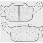 Zadní brzdové destičky CL-Brakes HONDA VT 1100 C Shadow 1995-2007 směs RX3