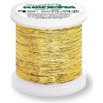 Vyšívací nit Madeira Metallic Spectra (100m) barva 525 zlatá – Zboží Dáma Vyšívací nit Madeira Metallic Spectra (100m) barva 525 zlatá – Zboží Dáma