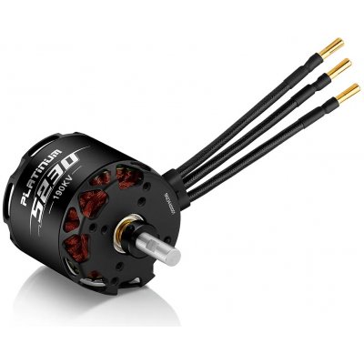 HOBBYWING Platinum 5230SL-190KV – Hledejceny.cz