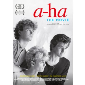 a-ha - The Movie