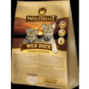 Wolfsblut Wild Duck Puppy 15 kg