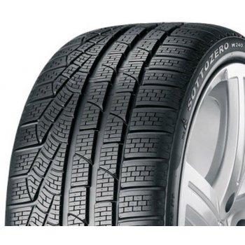 Pirelli Winter Sottozero Serie II 255/40 R18 99V