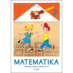 Matematika pro 1/2.díl 092725 – – Zboží Mobilmania