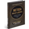 Kniha Metoda BulletJournal