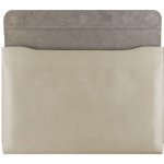Pouzdro FIXED York pro notebooky o úhlopříčce do 13", krémové FIXYO-13-CR – Zboží Živě