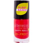 Benecos lak na nehty Hot summer 20 free 5 ml – Sleviste.cz