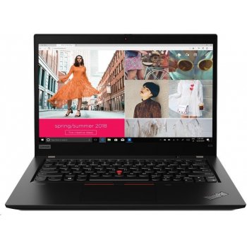 Lenovo ThinkPad X13 20T2002QCK