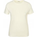 Orsay dámské tričko s krátkým rukávem krémové – Zbozi.Blesk.cz