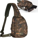 Fox Batoh Camolite Shoulder Wallet – Zboží Mobilmania