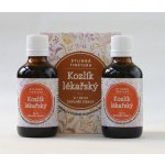 Ondřej Ullrich Tinktura Kozlík lékařský 2 x 50 ml – Hledejceny.cz