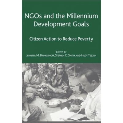 NGOs and the Millennium Development Goals – Zboží Mobilmania