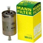 Mann Filter Palivový filtr MANN WK613 – Hledejceny.cz