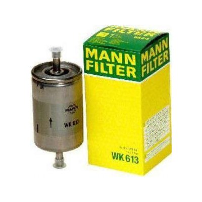 Mann Filter Palivový filtr MANN WK613 – Hledejceny.cz