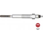 Žhavící svíčka NGK 2190 – Zboží Mobilmania