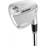 Cleveland RTX-4 Tour Satin – Zbozi.Blesk.cz