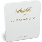 Davidoff Club Cigarillos 10ks – Zbozi.Blesk.cz