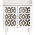 Cam Cam Copenhagen Harlequin přebalovací pult bílá – Zbozi.Blesk.cz