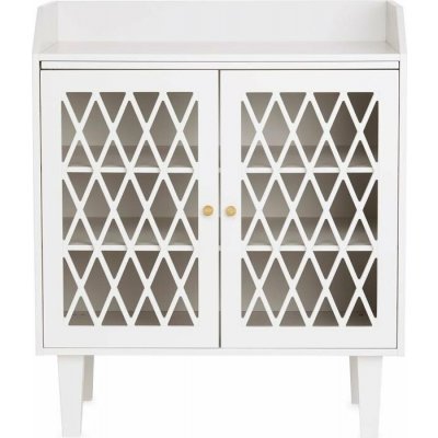 Cam Cam Copenhagen Harlequin přebalovací pult bílá – Zbozi.Blesk.cz