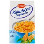 Emco Kukuřičné lupínky 375 g – Zboží Dáma