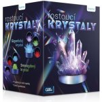 Albi Rostoucí krystaly – Sleviste.cz