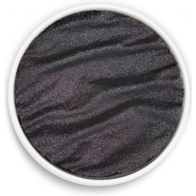 Coliro akvarelová barva Pearlcolors Black Pearl – Hledejceny.cz