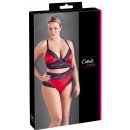 Cottelli Plus Size variabilní dvojice spodního prádla