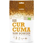 Purasana Curcuma Powder BIO 200 g – Hledejceny.cz