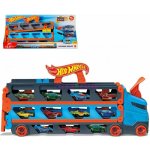 Mattel Hot Weels nadupaný tahač – Zboží Dáma