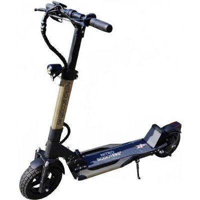 Nitro Scooters Smart 1000 SL 17,5AH – Hledejceny.cz