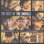 Animals - The Best Of CD – Hledejceny.cz