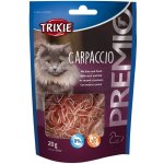 Trixie Premio Carpaccio s kachnou a rybou 20 g – Zbozi.Blesk.cz