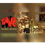 bone 2: Great Cow Race – Zboží Mobilmania