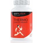 Sportwave Thermo complex premium 240 kapslí – Hledejceny.cz