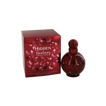 Britney Spears Hidden Fantasy parfémovaná voda dámská 100 ml