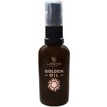 Larens Golden Oil vyhlazuje a zvláčňuje 50 ml – Zboží Dáma
