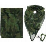 Šála MFH Baracuda AČR Vz. 95 les – Zboží Mobilmania