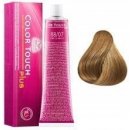 Wella Color Touch Plus demipermanentní barva 88/07 60 ml