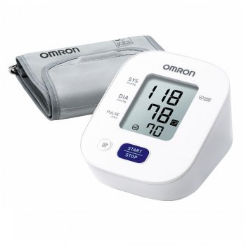 Omron M2 New