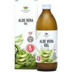 EkoMedica Šťáva Aloe s dužinou 99,8% 500 ml – Hledejceny.cz