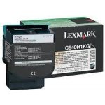 Lexmark C540H1KG - originální – Sleviste.cz