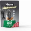 Vitamíny pro zvířata Grand Restaurant Jelení ragú 300 g