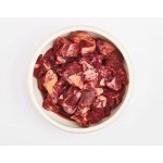Falco Svalovina hovězí krájená salám 300 g – Sleviste.cz