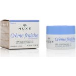 Nuxe Creme Fraiche de Beauté 48HR Moisturising Rich Cream Hydratante 50 ml – Hledejceny.cz