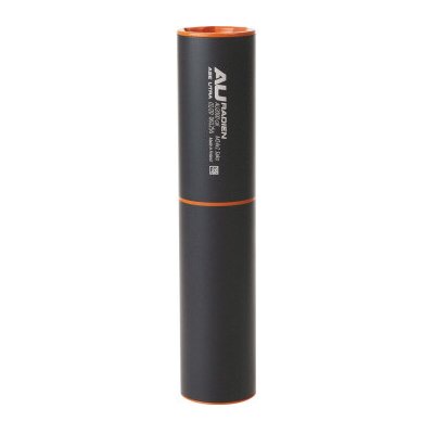 Radien pro ráže .30 Ase Utra závit M14x1 oranžový – Sleviste.cz