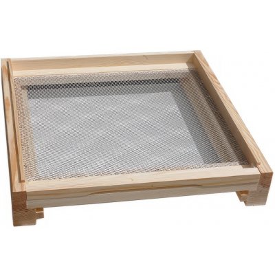 JaHan Nízké varroadno Dadant Blatt 12 R – Zboží Dáma