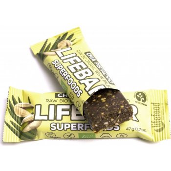 Lifefood Lifebar Superfoods BIO RAW 47 g