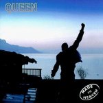 Queen - Made In Heaven - Deluxe Edition CD – Zboží Mobilmania